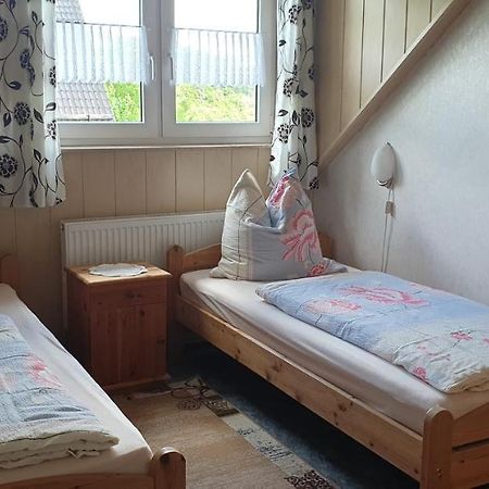 메데바흐 Haus Graeben 아파트 외부 사진